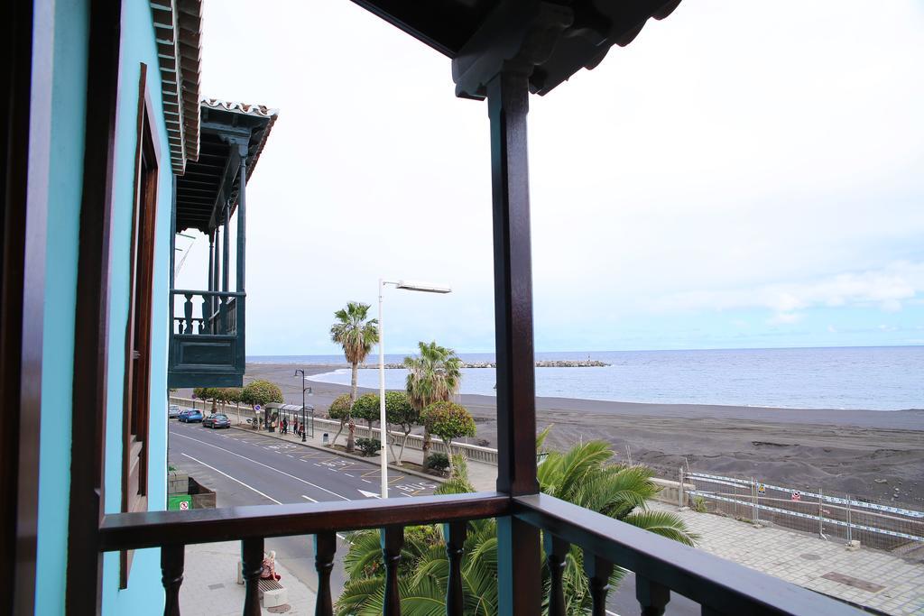 Apartamento En Santa Cruz De La Palma Santa Cruz de la Palma  Exterior photo
