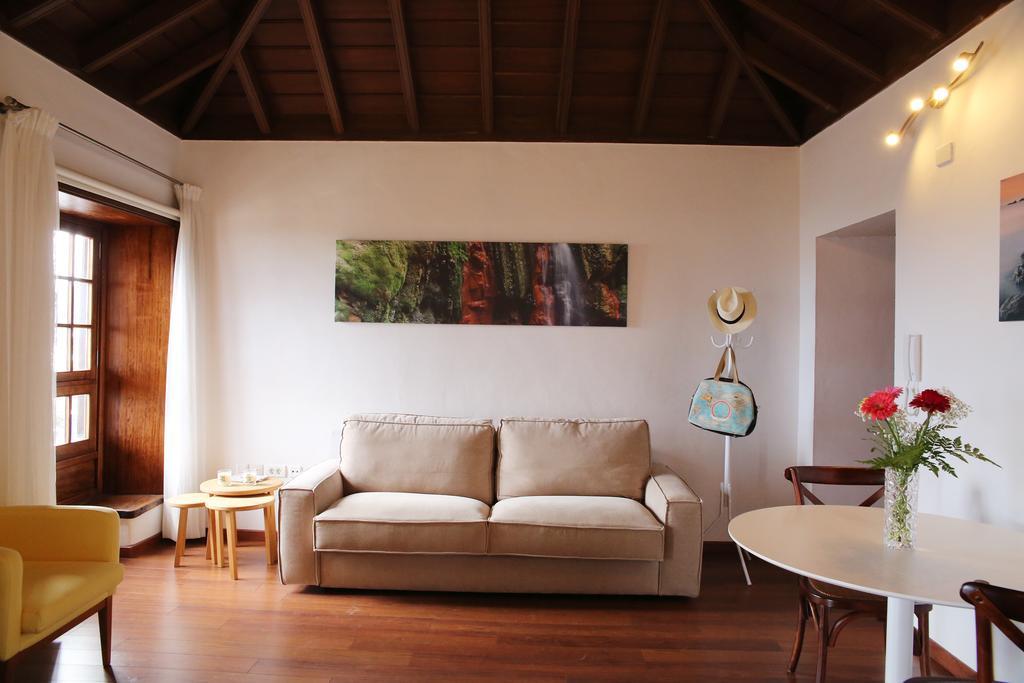 Apartamento En Santa Cruz De La Palma Santa Cruz de la Palma  Exterior photo