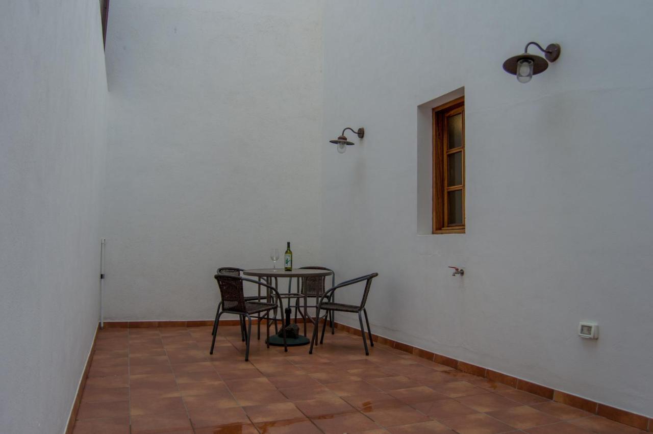 Apartamento En Santa Cruz De La Palma Santa Cruz de la Palma  Exterior photo