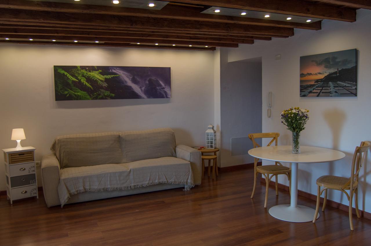 Apartamento En Santa Cruz De La Palma Santa Cruz de la Palma  Exterior photo